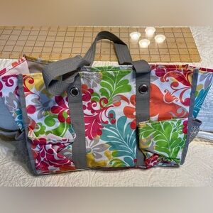 5 thirty-one brand bags